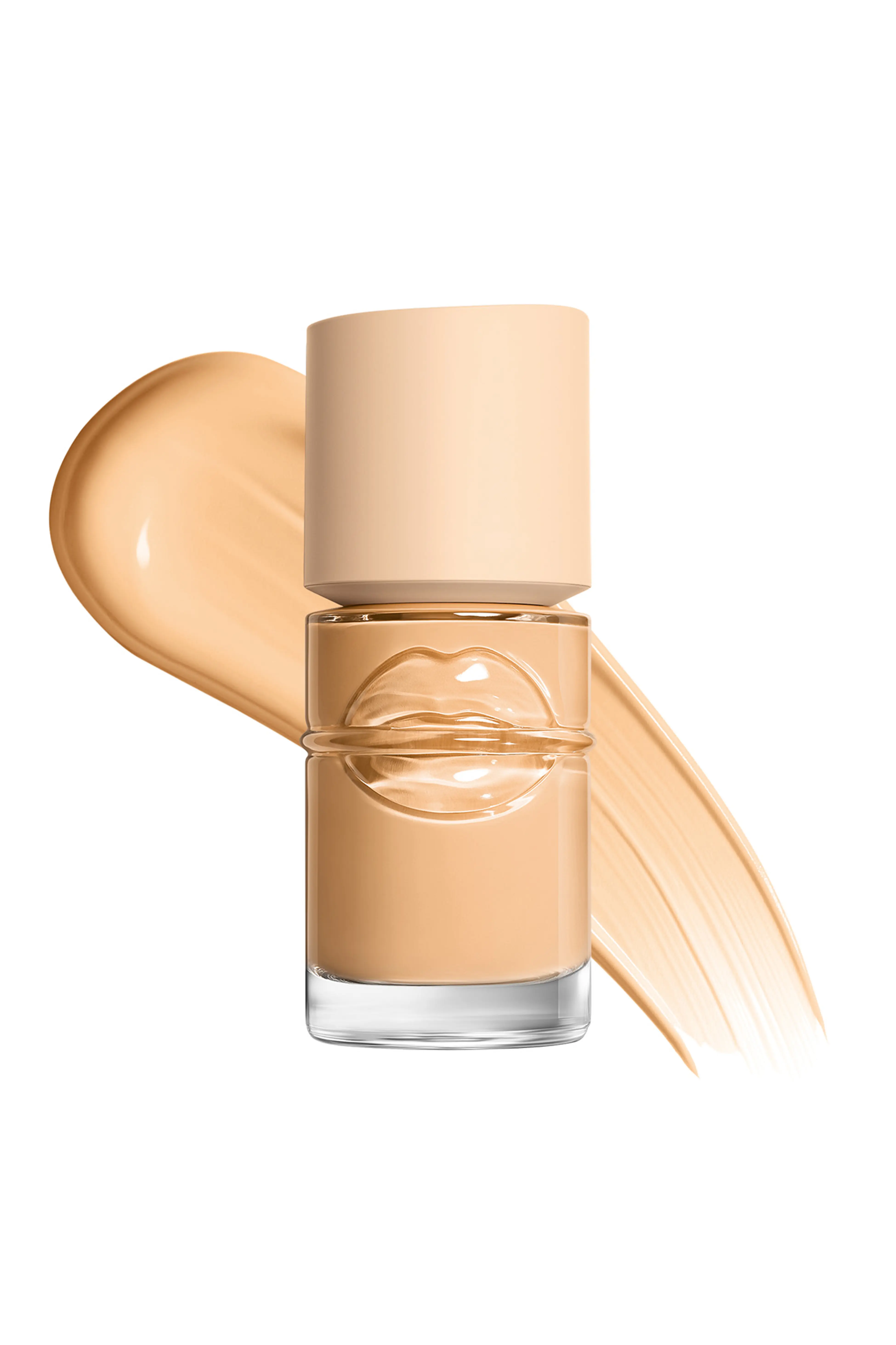 Make Up For Ever, HD Skin Undetectable Longwear Foundation