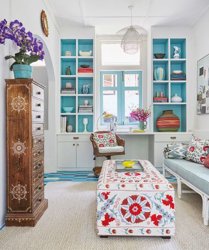 23 spring decor ideas for a seasonal home refresh | Homes & Gardens