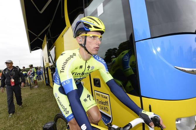Rafal Majka