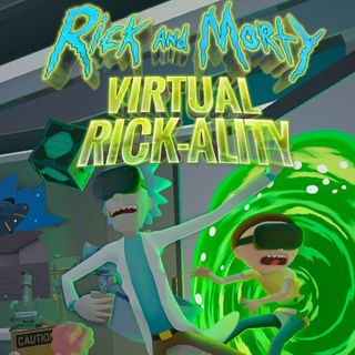 Rick-Morty-Virtual-Rickality-Hero