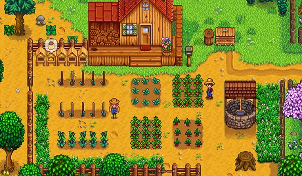 Stardew Valley