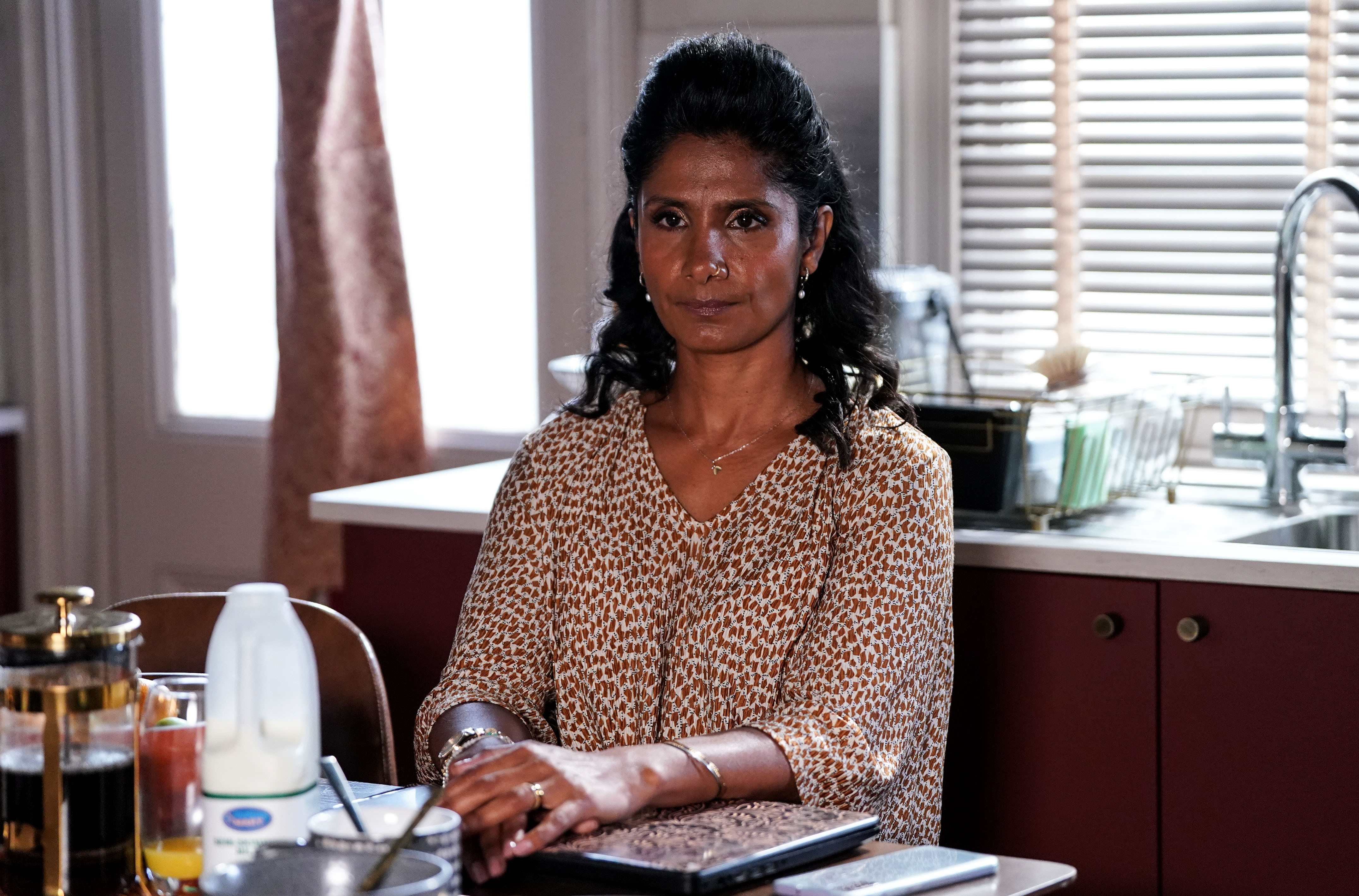 EastEnders spoilers, Suki Panesar