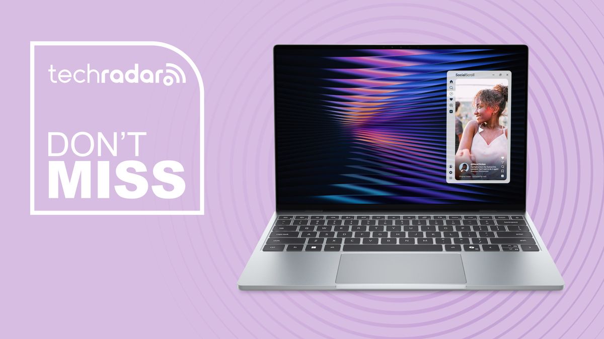Is this the ultimate 'back to school' laptop? Students can get a brand new 2026 Dell XPS 13 for just $599
