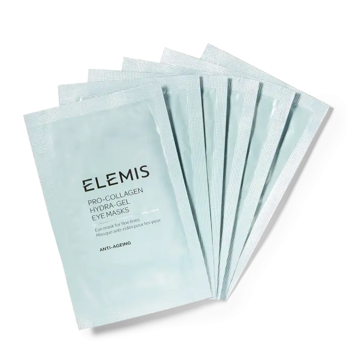 Elemis, Pro-Collagen Hydra-Gel Eye Masks