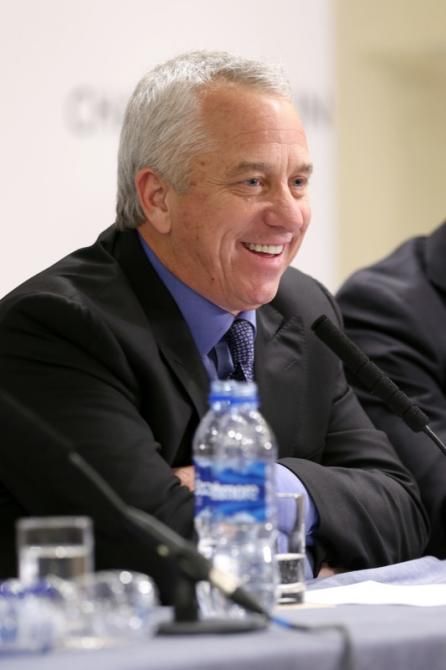 Greg LeMond