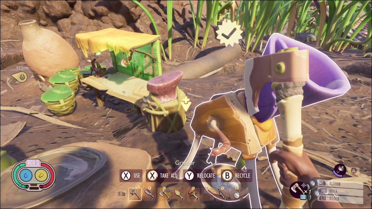 Grounded Pets and how to get them explained GamesRadar+