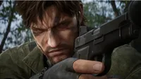 Metal Gear Solid Delta: Snake Eater 