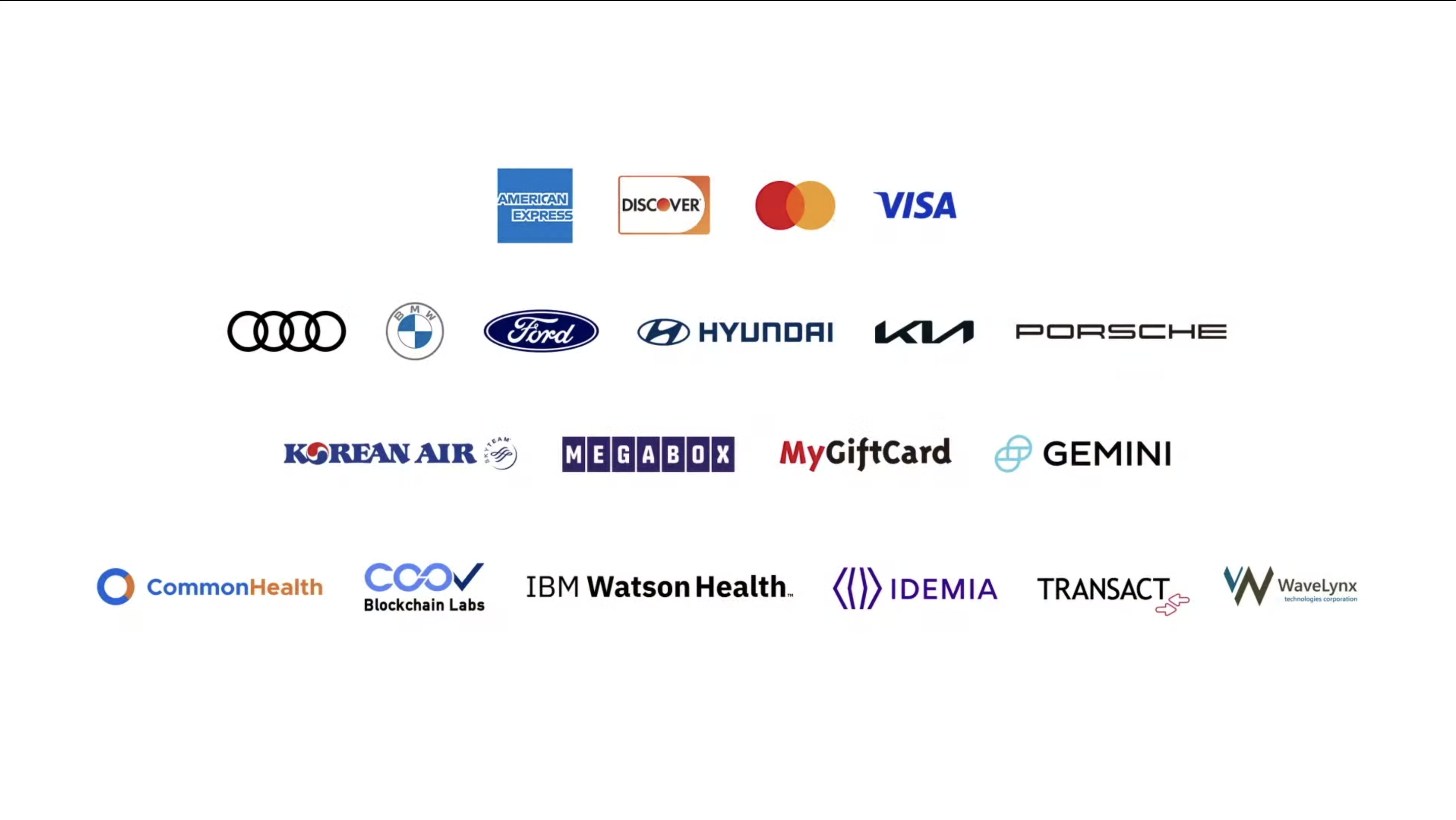 Samsung Wallet news at Unpacked 2022