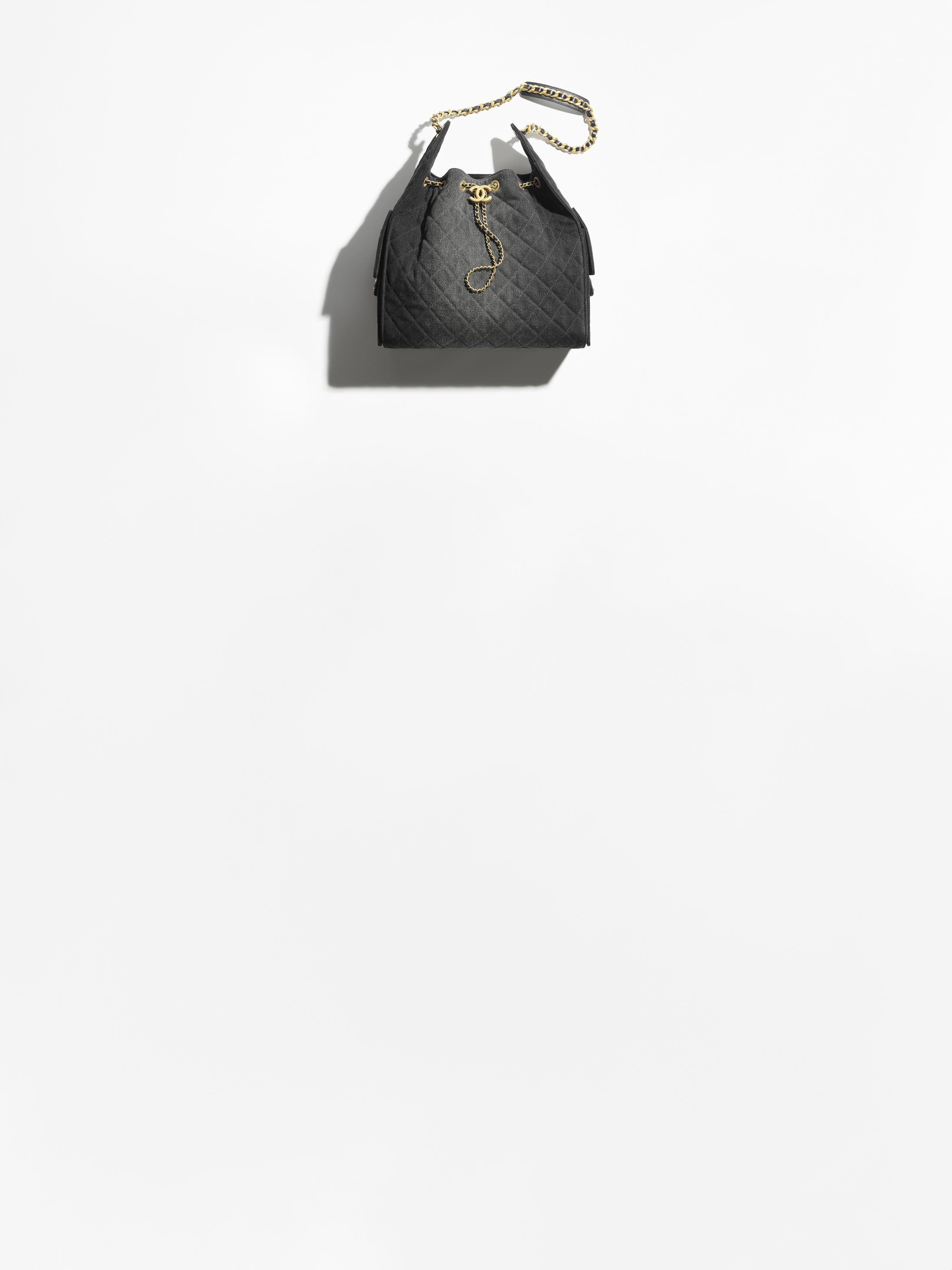 Chanel 25 Medium Handbag