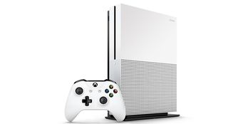 Xbox One S 4K HDR