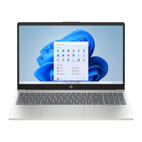 HP 15: $379$329 at Walmart
DisplayProcessorRAMStorageOS