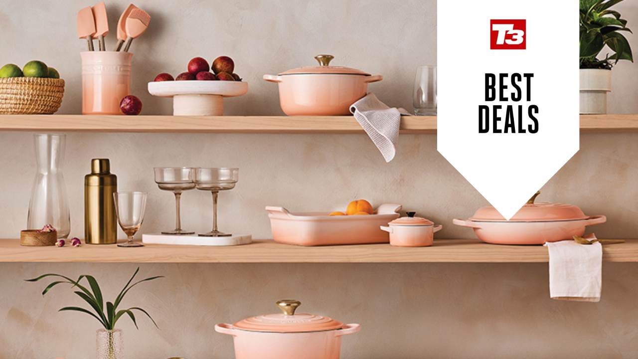 Le Creuset summer sale