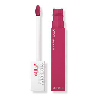 Superstay Matte Ink Liquid Lipstick