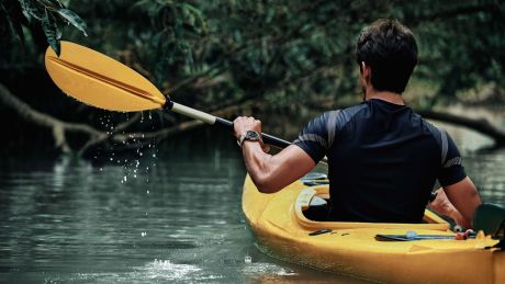 amazfit-t-rex-pro-canoe