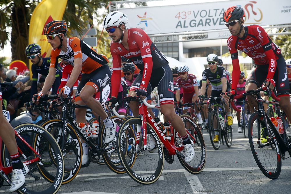 John Degenkolb (Trek-Segafredo)