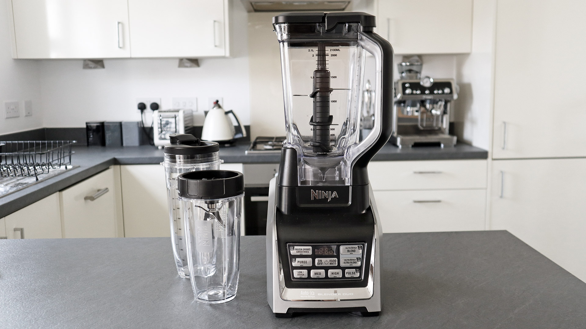 Best blender
