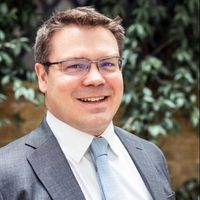 Stuart Widdowson's avatar