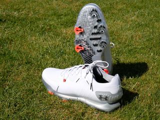 How Your Golf Shoes Can Increase Distance