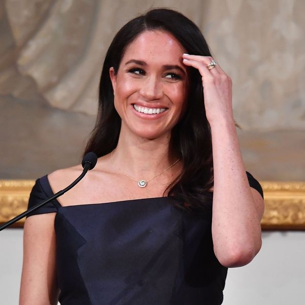 Meghan Markle Believes Her Americanness Caused Her Problems in the Royal Family