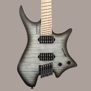 Strandberg Boden Standard NX 6