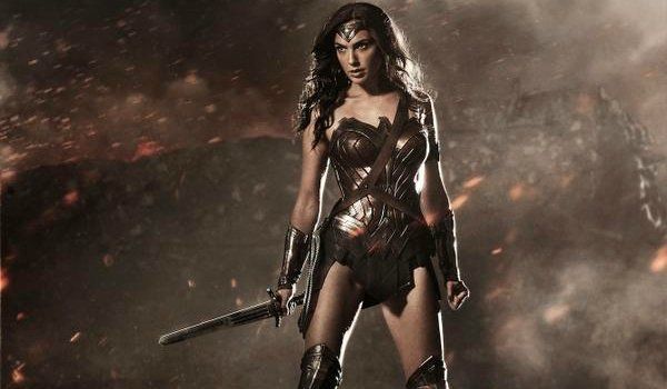 Everything We Know About 'Wonder Woman 1984
