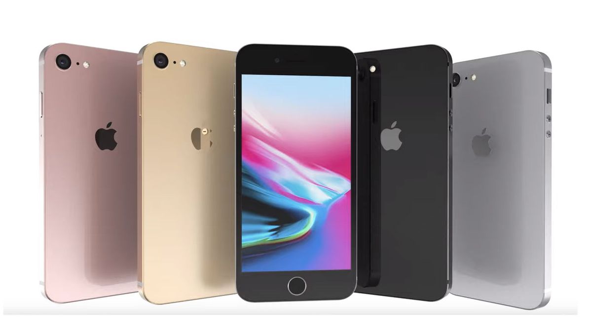 Apple's iPhone 9 may launch on April 15th - Techish Kenya