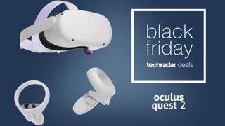 Oculus quest shop amazon black friday