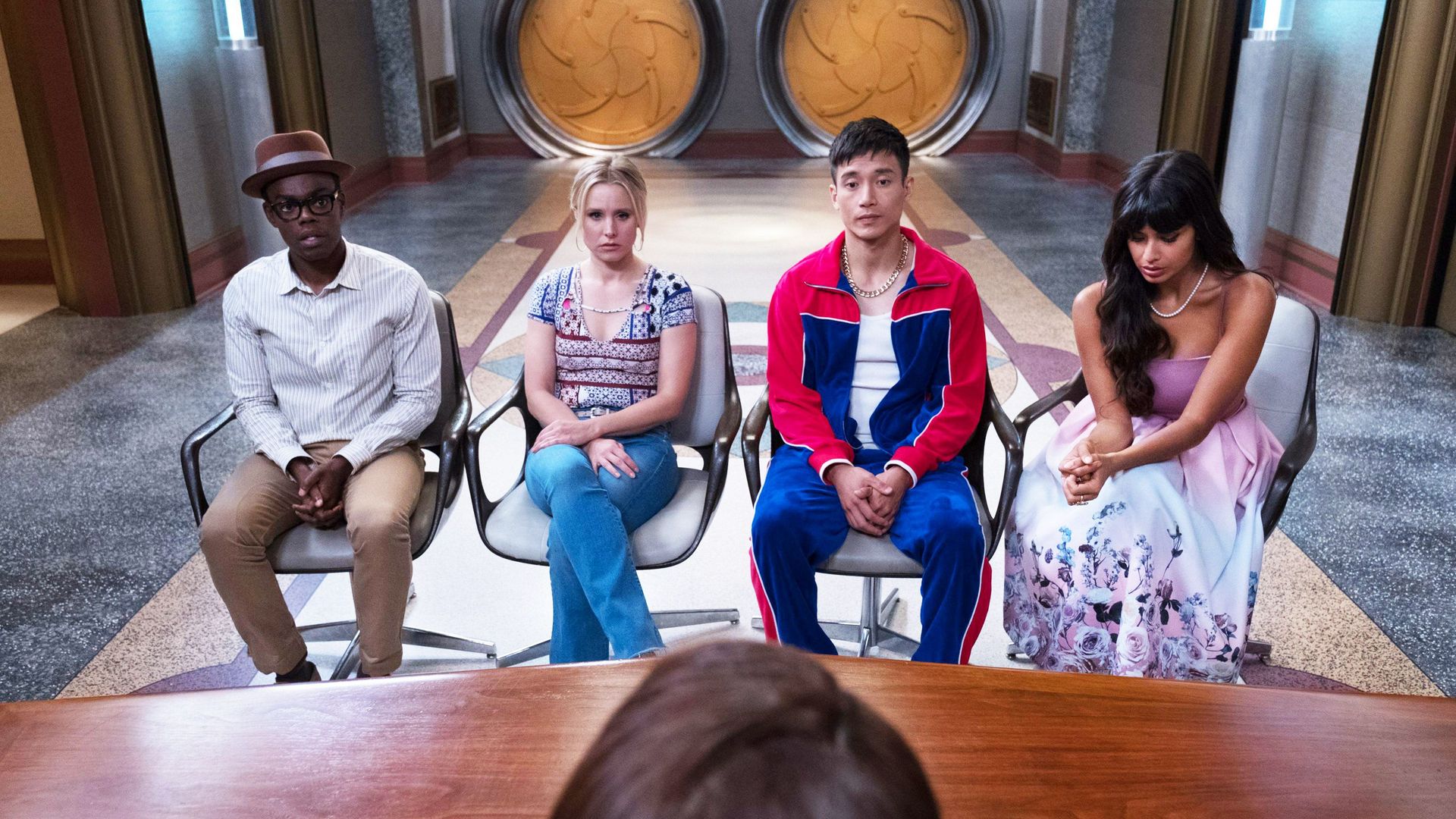 Is 'The Good Place' Philosophy Accurate? - Philosophical Theories 