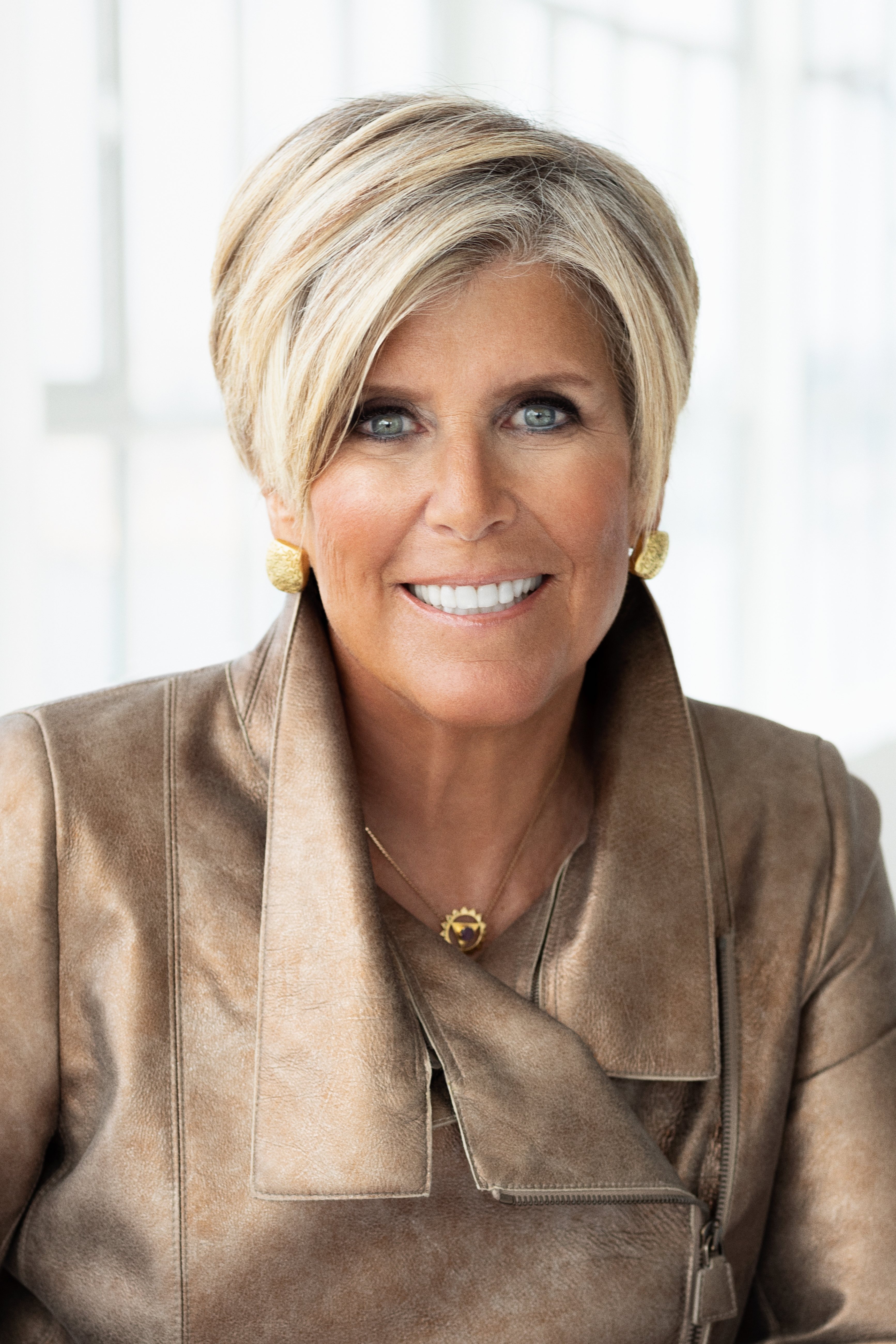 Suze Orman