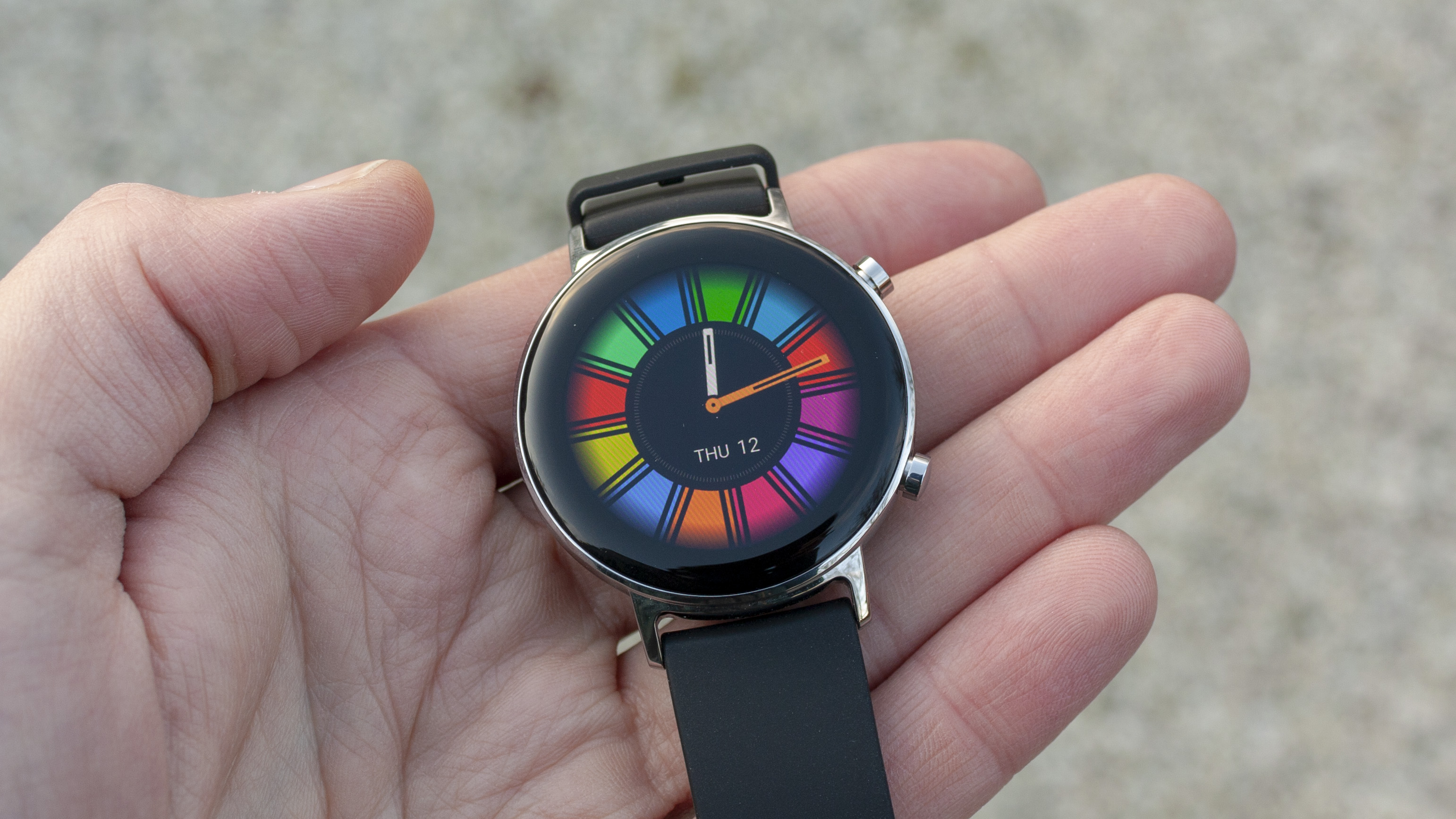 Huawei Watch GT 2