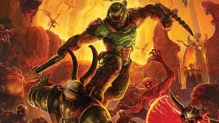 Doom Eternal