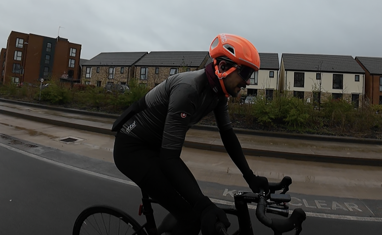 New Castelli Gabba R