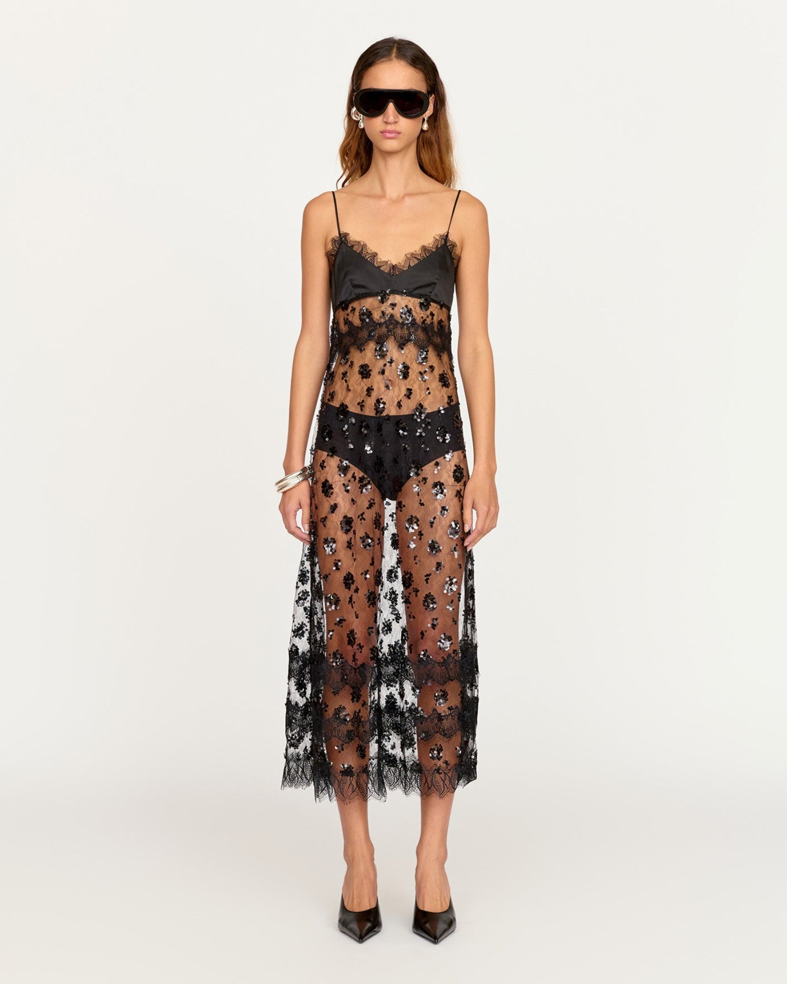 Simo Dress