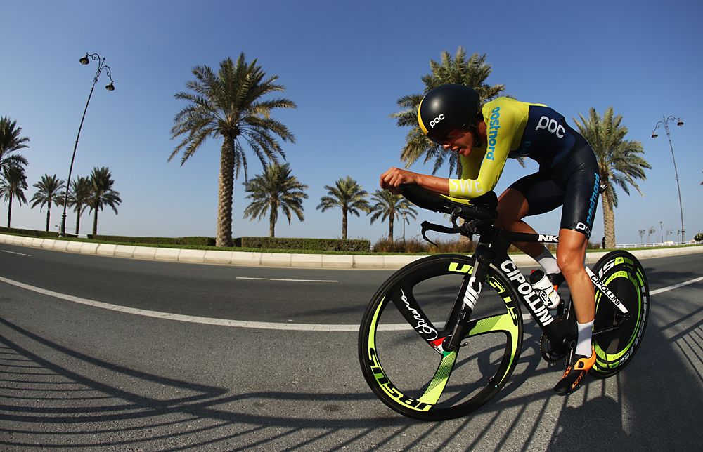 Emilia Fahlin (Sweden)