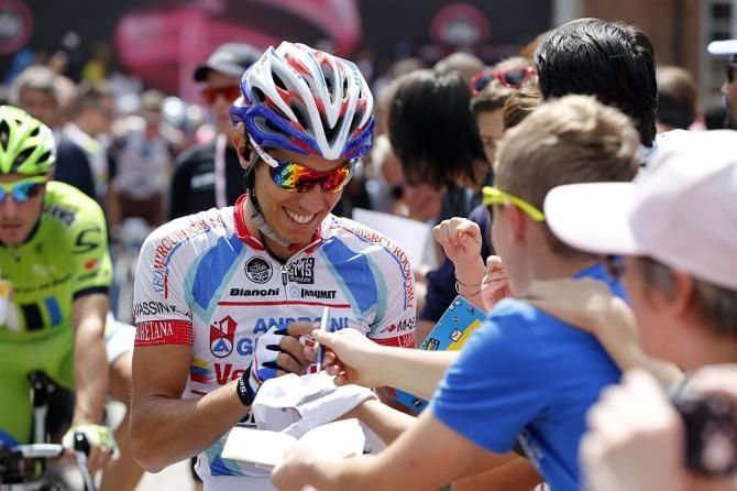 Diego Rosa (Androni Giocattoli)