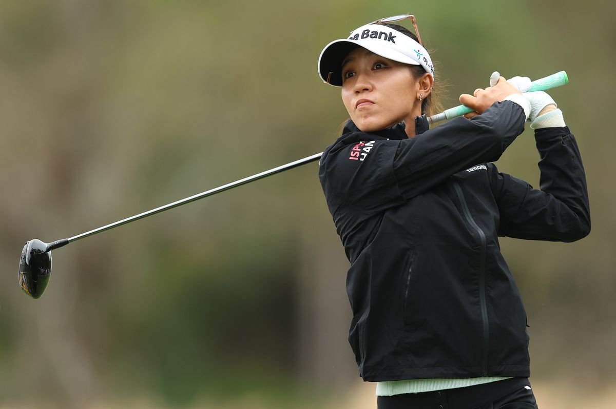 Lydia Ko Wins Aramco Saudi Ladies International | Golf Monthly