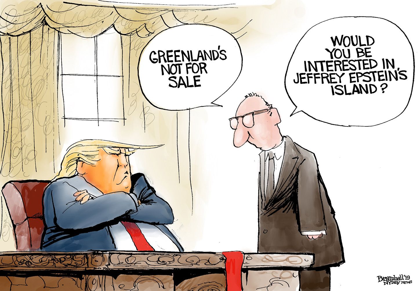 7-ice-cold-cartoons-about-trump-s-greenland-deal-the-week