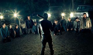 The Walking Dead (Sundays, 9 PM, AMC)
