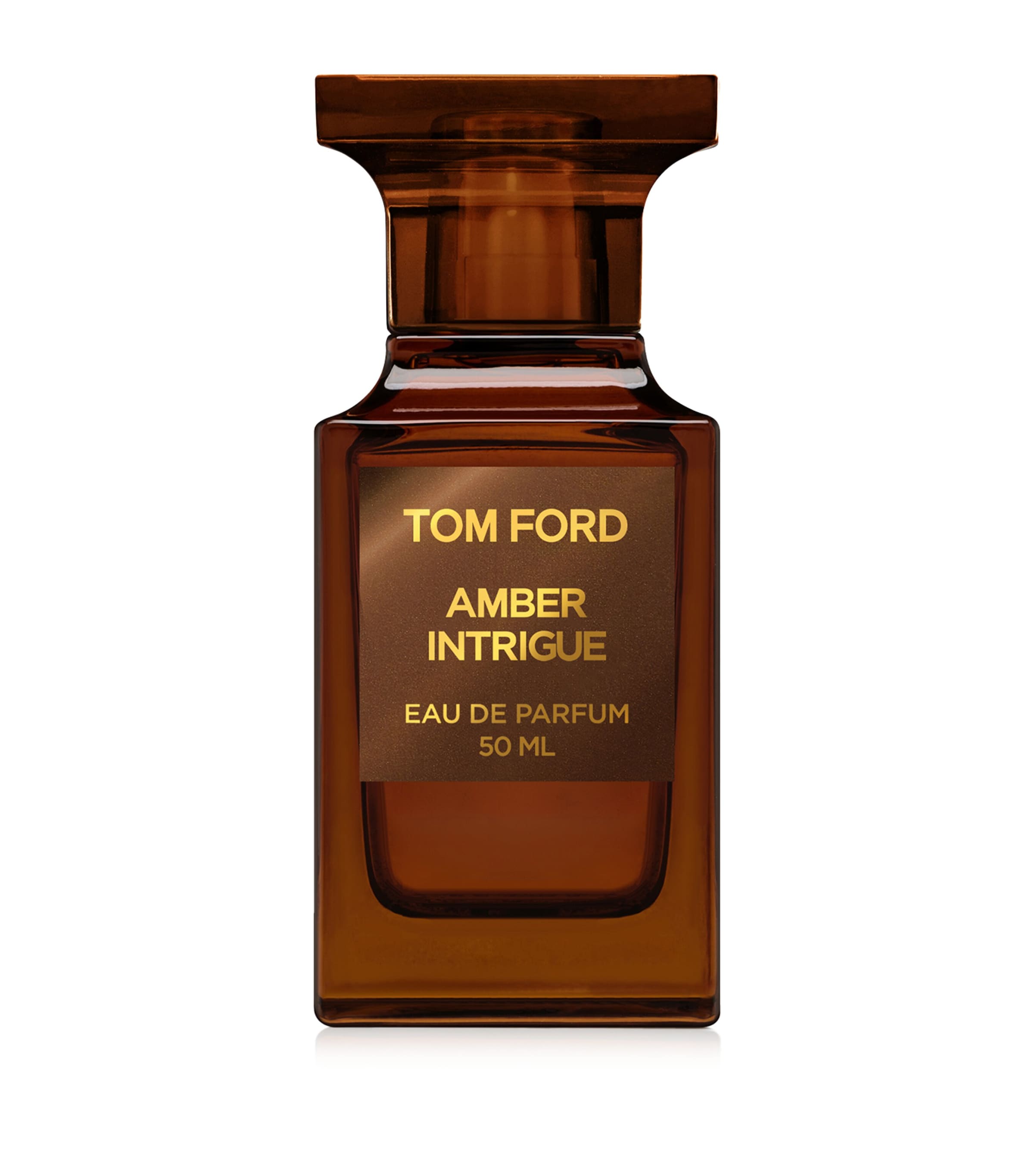 Tom Ford Amber Intrigue Eau De Parfum (50ml)