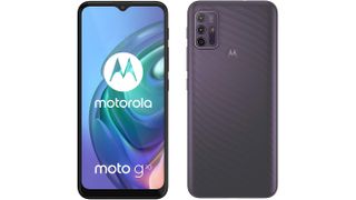 Motorola Moto G10 review