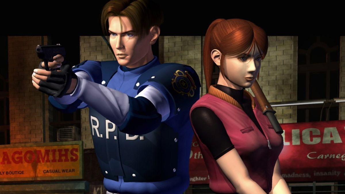 Claire Redfield: Resident Evil 2's Zombie-Killing Hero, Explained