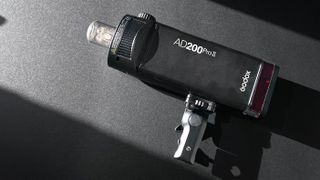 Godox AD200 Pro II