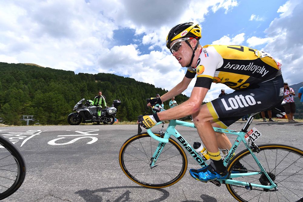 Steven Kruijswijk (LottoNL-Jumbo)