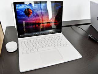 Surface Book with Performance Base