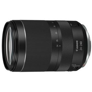 Canon RF 24-240mm f/4-6.3 IS USM