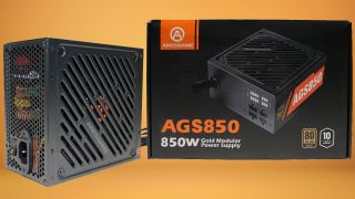 Aresgame AGS850