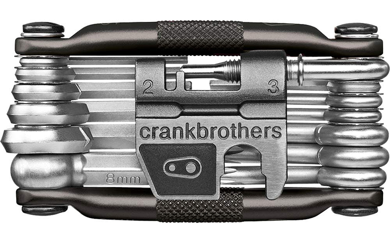 Crankbrothers M19 Multi-Tool