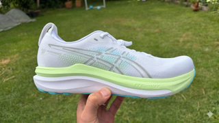 Asics Gel-Kayano 33