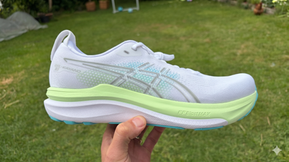 Asics Gel-Kayano 33