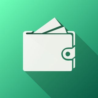 Monefy App Icon